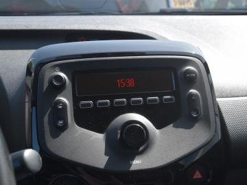 Citroën C1